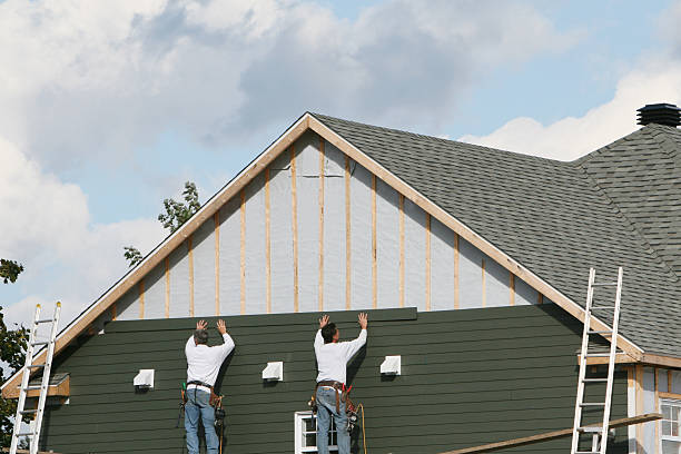  Roselle, NJ Siding Installation Pros